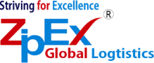 Zipex Global Logistics- Best Freight Forwarder in Haridwar, Gurgaon